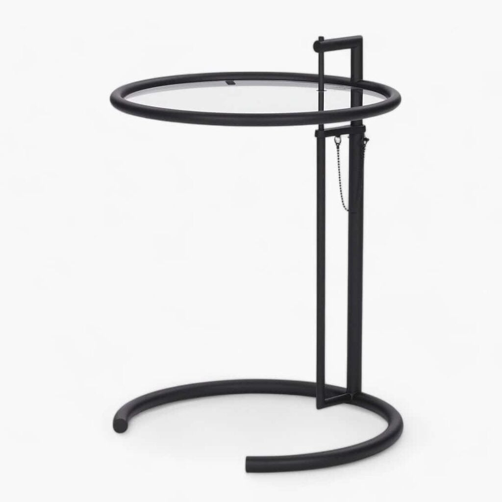 E1027 Side Table | Sohnne®