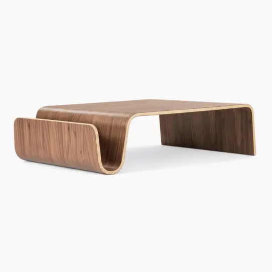 Scando Table Replica 1 - Scando Table