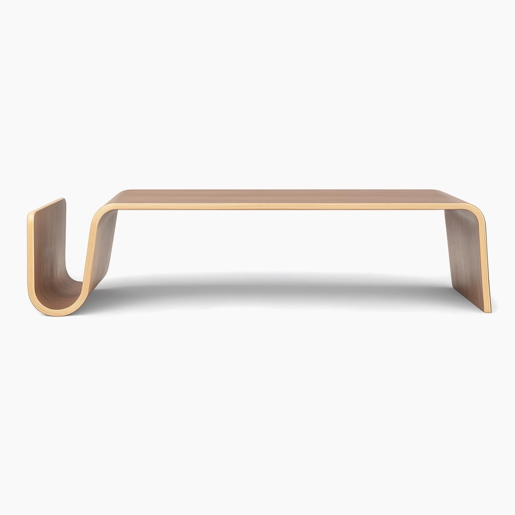 Scando Table Replica | Sohnne®