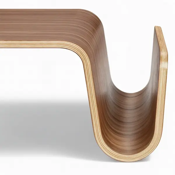 Scando Table Replica 4 - Scando Table