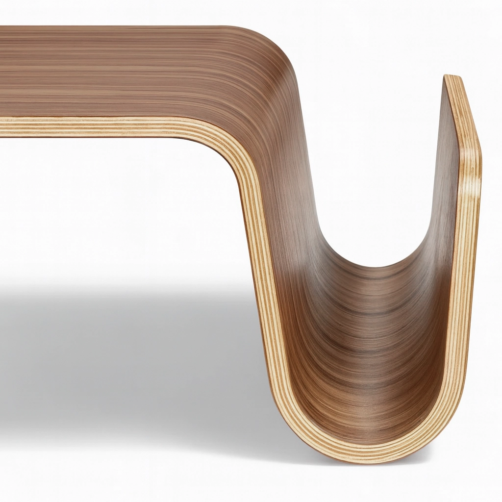 Scando Table Replica 4