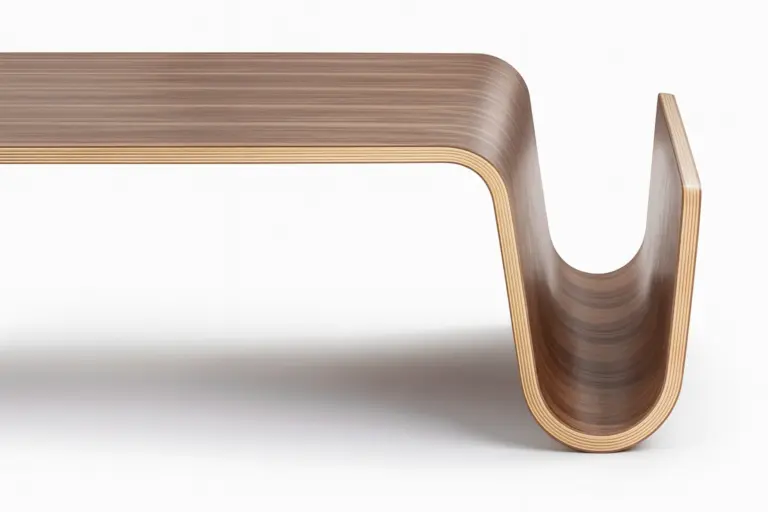 Scando Table Replica Details 2 - Scando Table