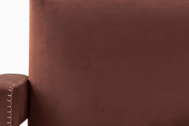 Swivel UtrechtSofa1 Seater ezgifcom video to gif converter - Utrecht Sofa