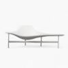 Terminal 1 Chaise Lounge Replica