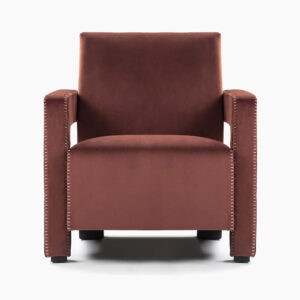 Utrecht Chair - Brown 1 - Utrecht Sofa