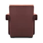 Utrecht Chair - Brown 4 - Utrecht Sofa