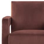 Utrecht Chair - Brown 5 - Utrecht Sofa