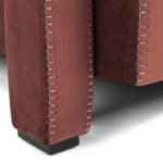 Utrecht Chair - Brown 6 - Utrecht Sofa