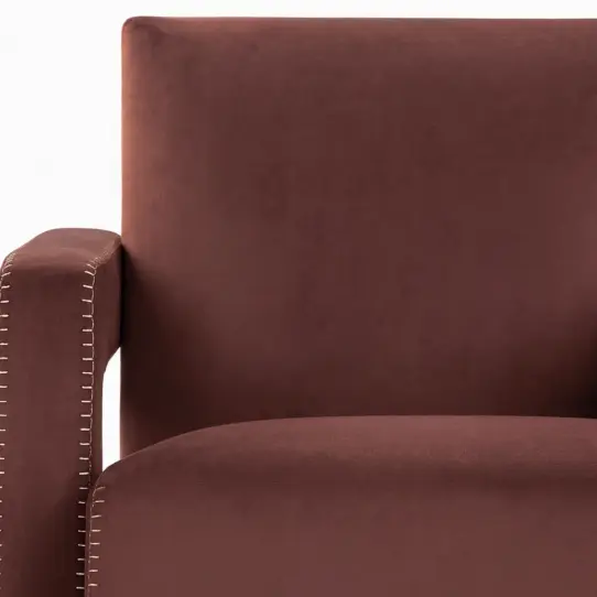 Utrecht Sofa 1 Seater Replica 5 - Utrecht Sofa