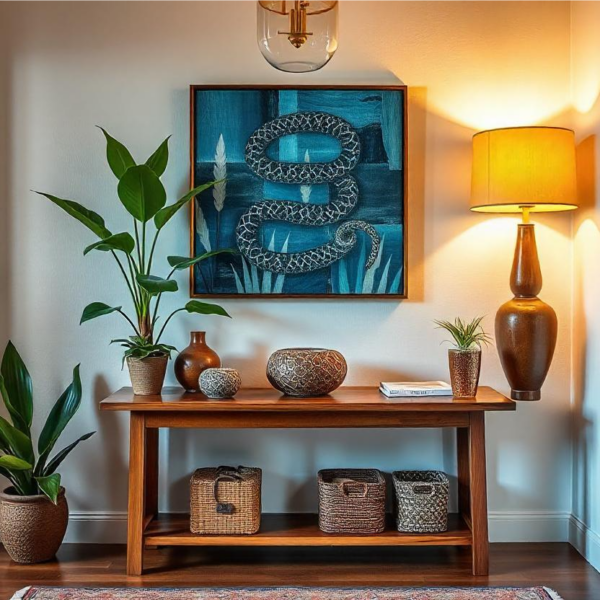 lucky color for 2025 feng shui | Sohnne® freepik the style is candid image photography with natural 36073 - lucky color for 2025 feng shui