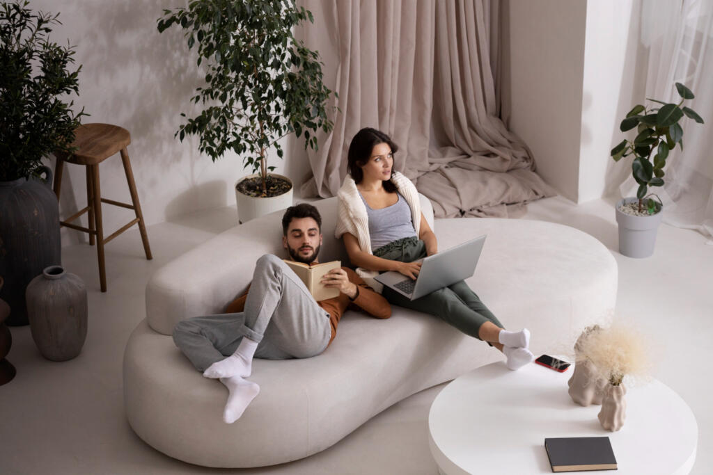 How to Make Your Home Cozy