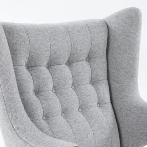 Papa Bear Chair | Sohnne® Papa Bear Chair