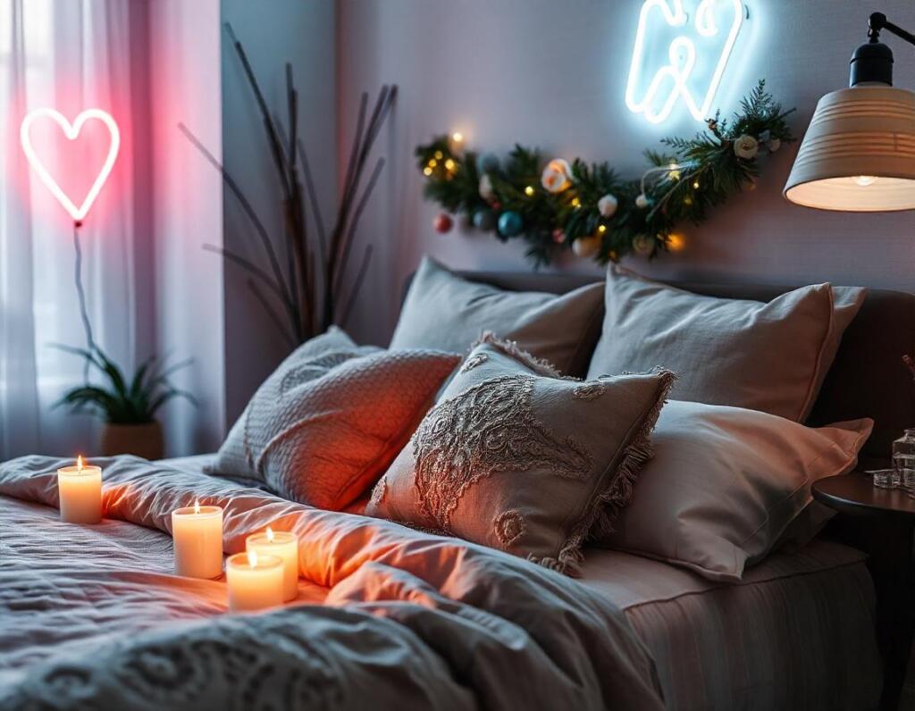 room valentines day decor ideas