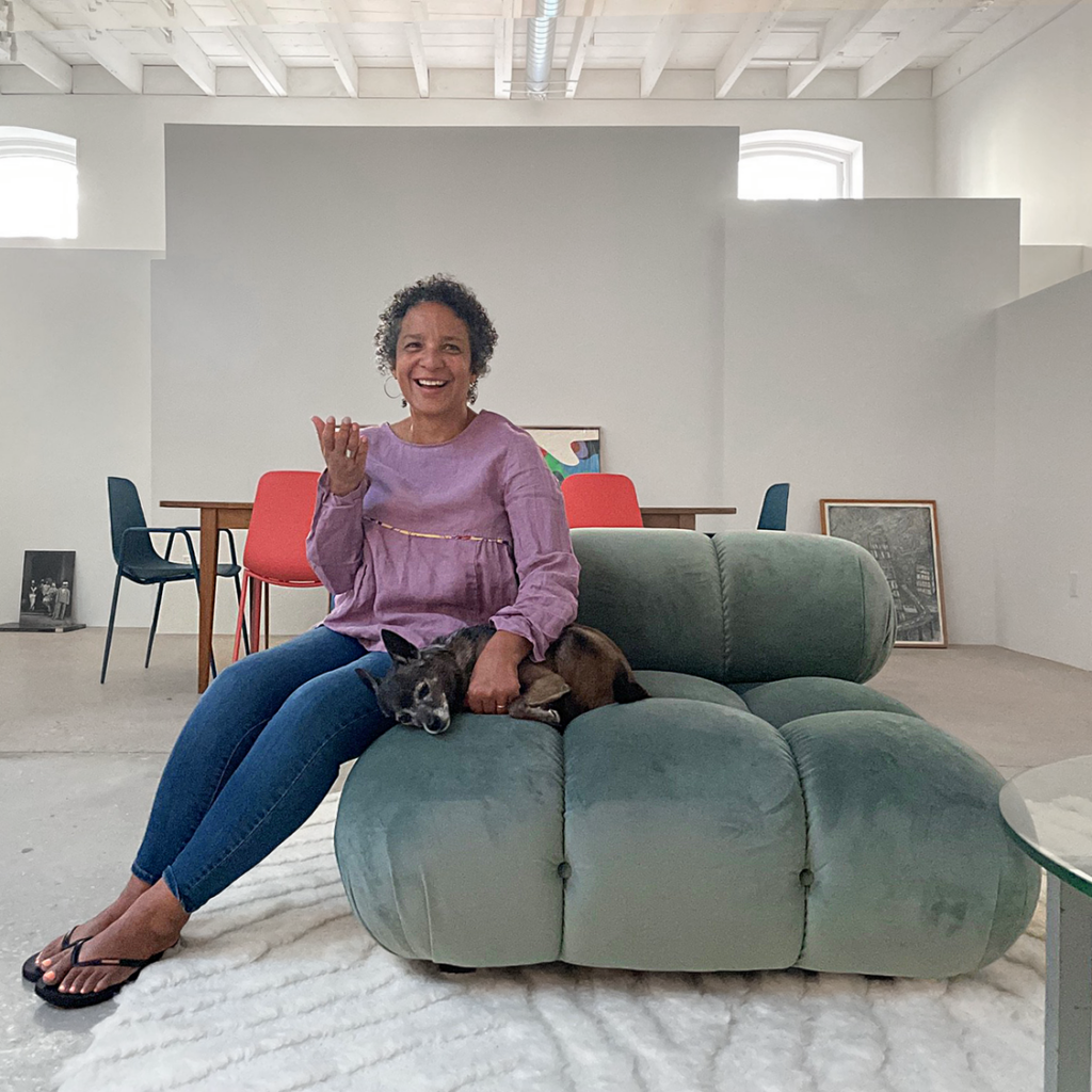 Camaleonda Sofa