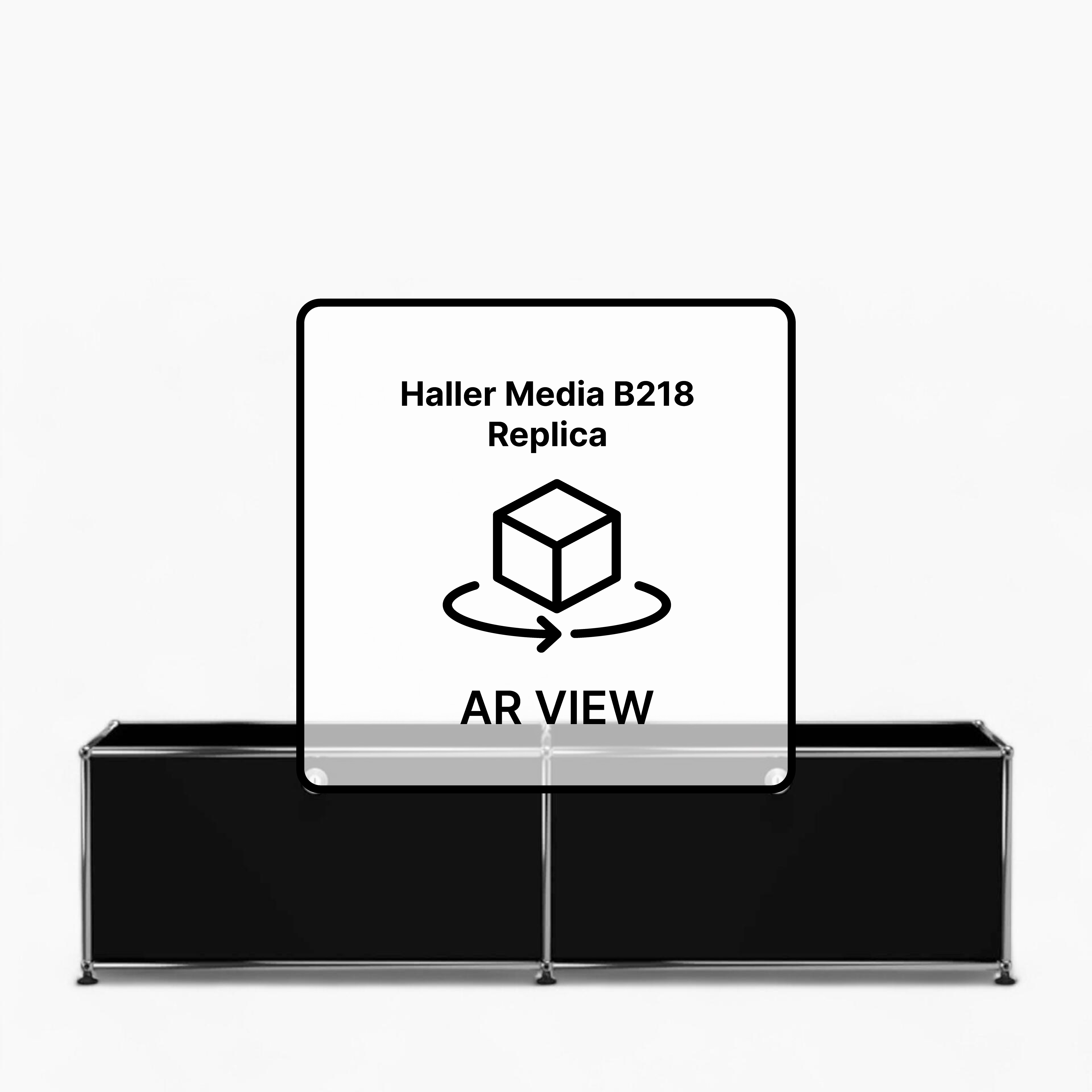 B218 Ar Gallery
