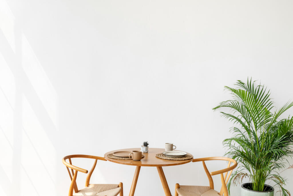 Dining Table for Small Space