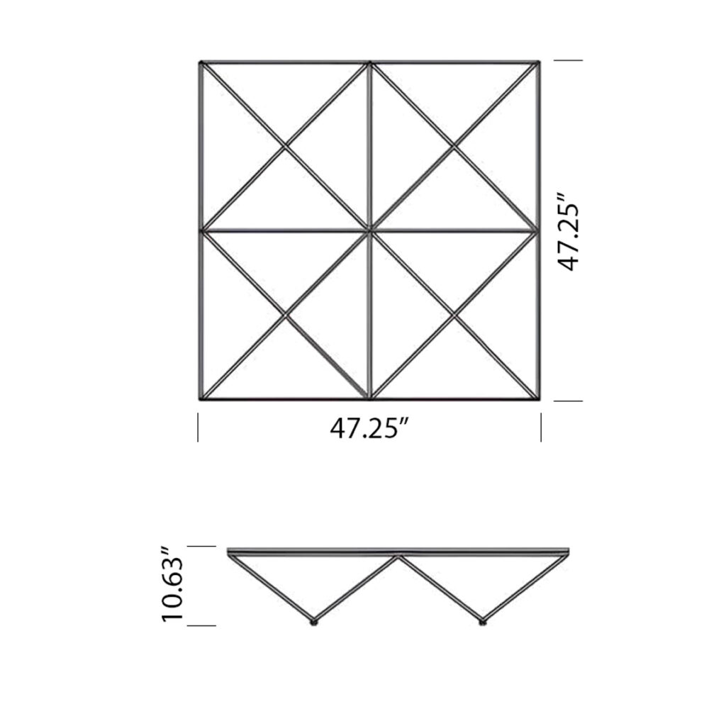 Planner-MC320-Table-Replica-Dimensions-Mobile-1 | Sohnne® Planner MC320 Table Replica Dimensions Mobile 1 - Alanda 18 Table