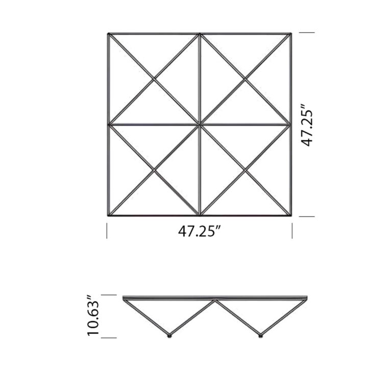 Planner-MC320-Table-Replica-Dimensions-Mobile-1 | Sohnne® Planner MC320 Table Replica Dimensions Mobile 1 - Alanda 18 Table