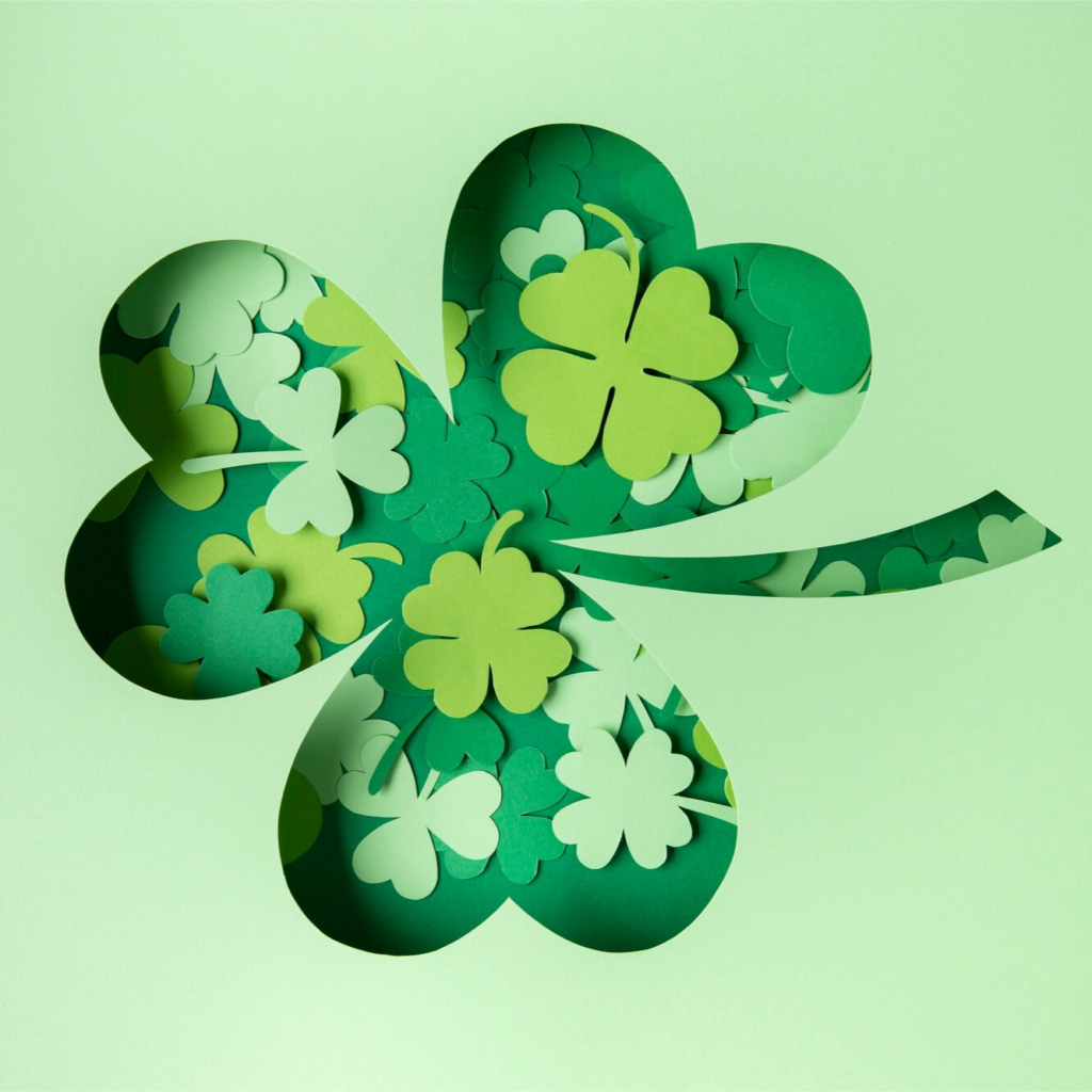 Saint Patrick's Day 10 Fun Facts and Celebration Ideas