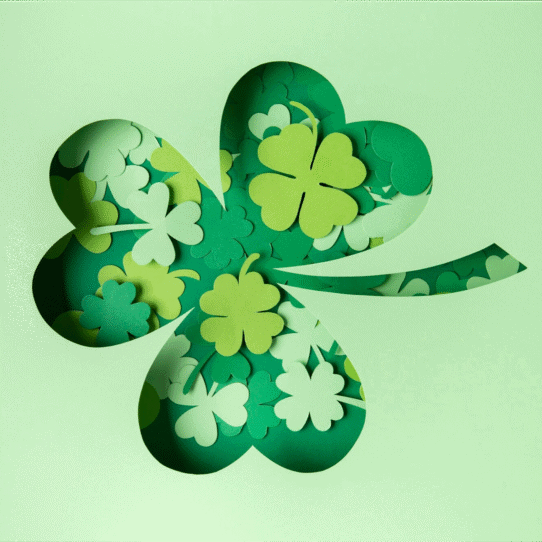 Saint Patricks Day 10 Fun Facts and Celebration Ideas - saint patrick's day