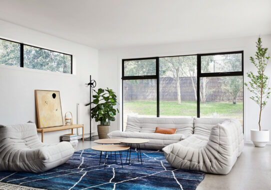 Sohhne Togo Chair Shop the Look 2