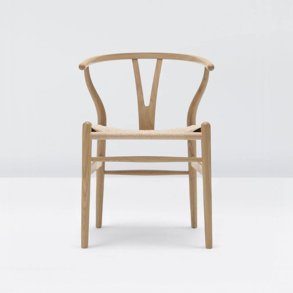 Sohnne CH24 Chair Remastered scaled