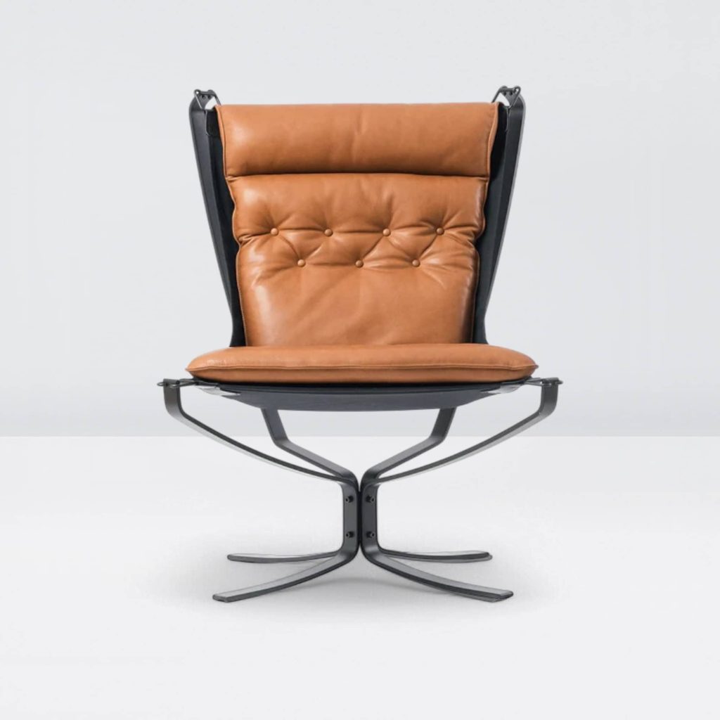 Sohnne Falcon Chair Remastered scaled