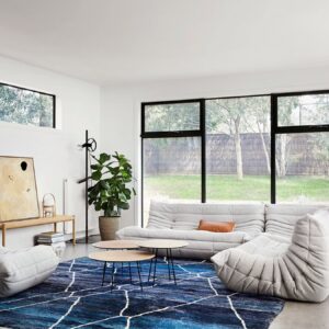 Sohnne Togo Chair Shop the Look 2