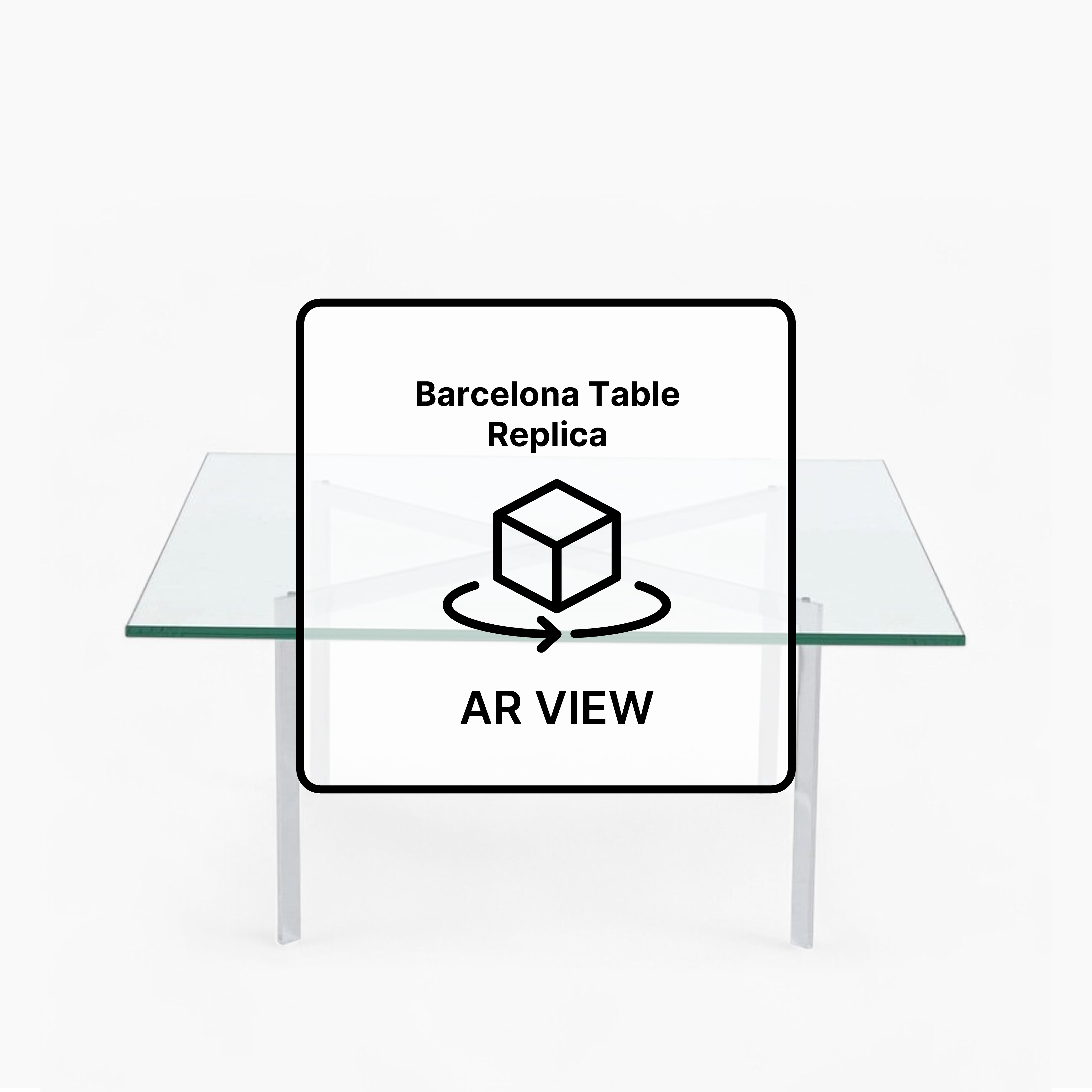 Barcelonatable Ar Gallery