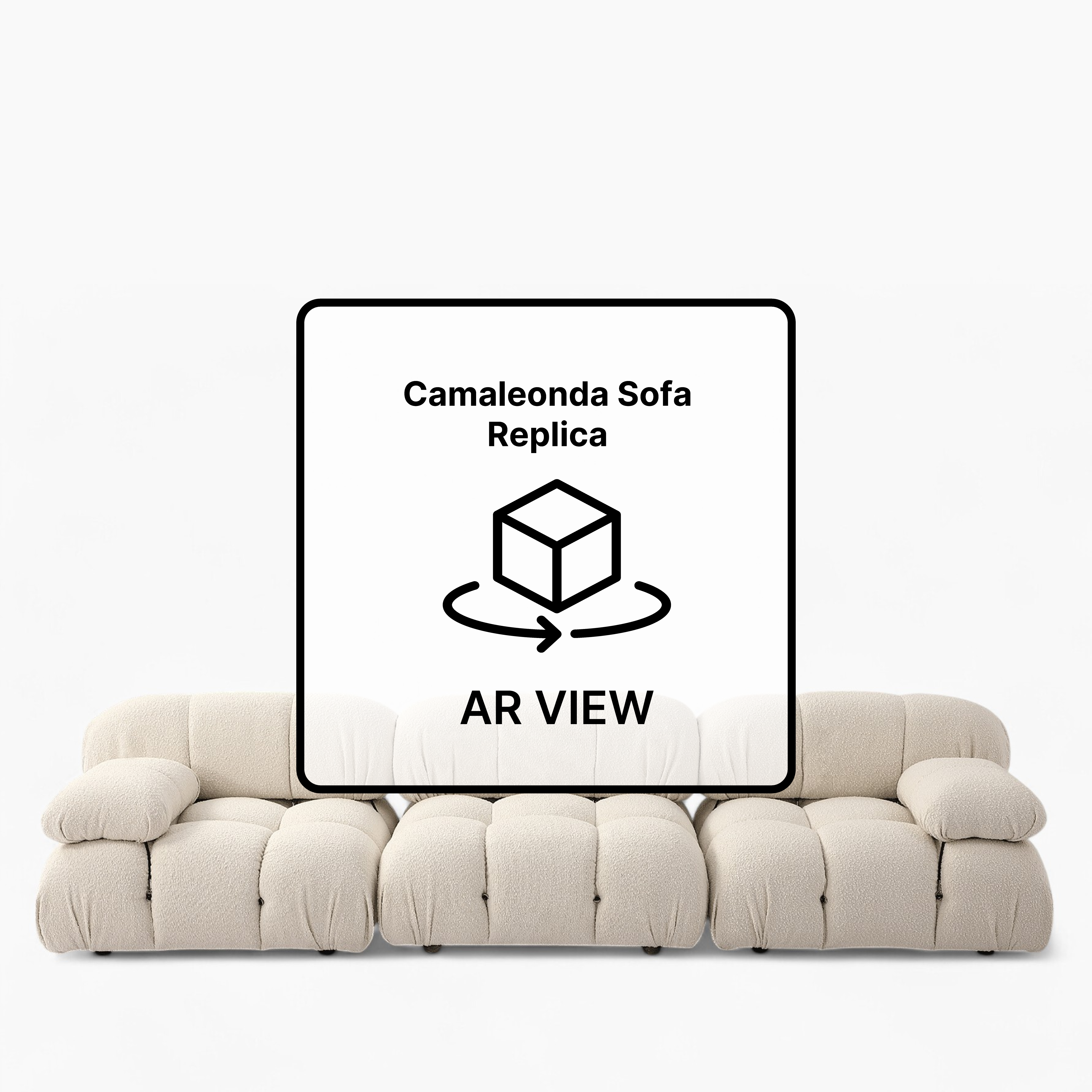 Camaleonda Ar Gallery