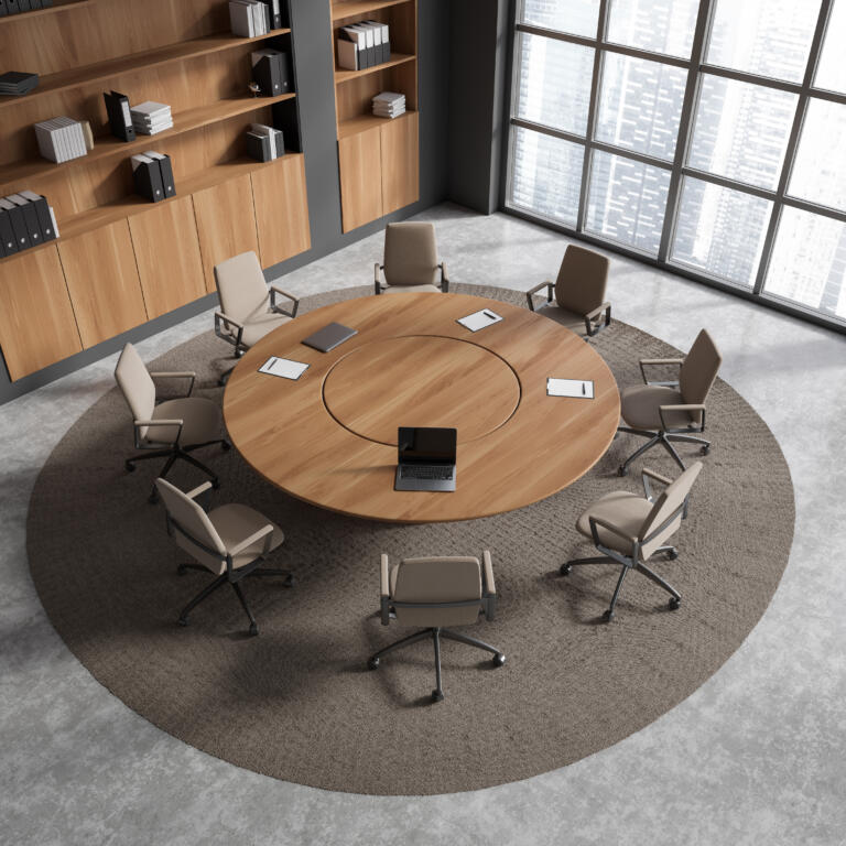conference table chairs 2 scaled - conference table chairs