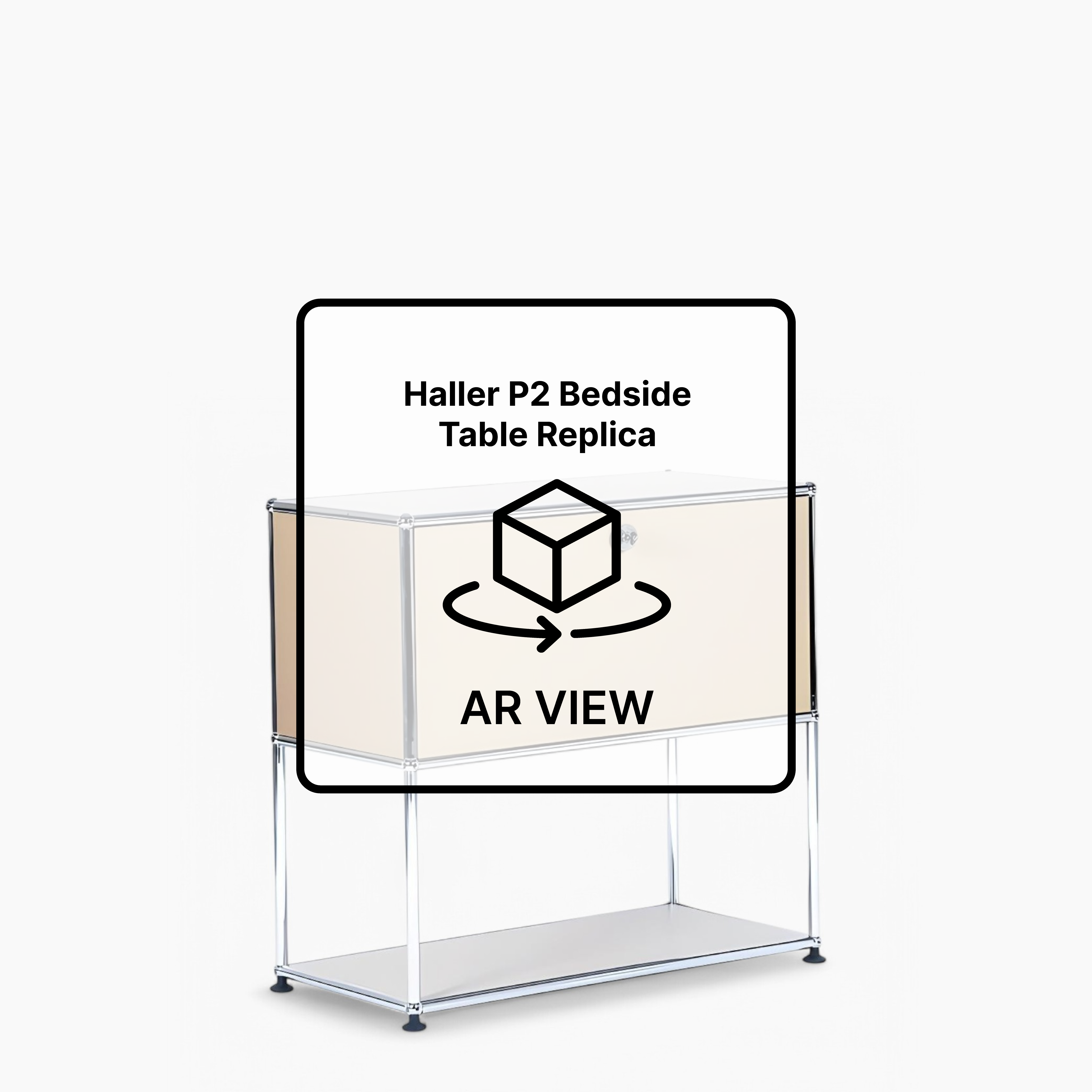 P2 Ar Gallery