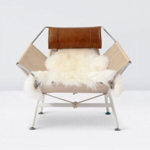 Sohnne PP225 Flag Halyard Chair Remastered scaled