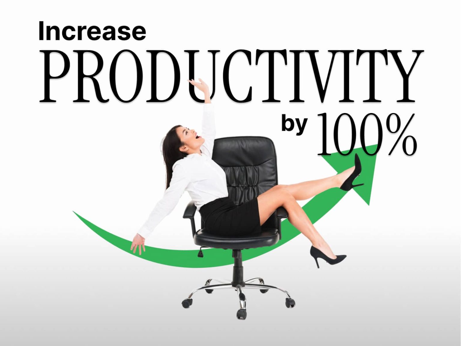 Office Chair Dimensions