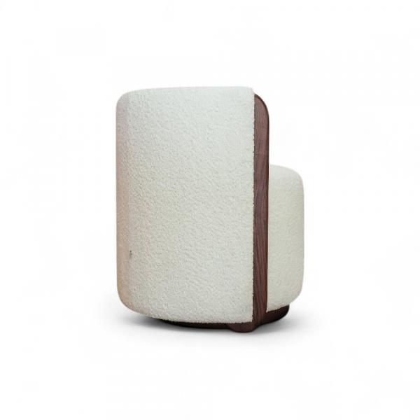 Brook Swivel Chair Replica 2