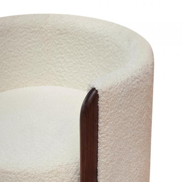 Brook Swivel Chair Replica 3