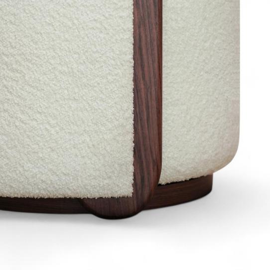 Brook Swivel Chair Replica 5