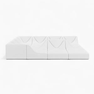 Dune Sofa Replica By Pierre Paulin White 1 1 3