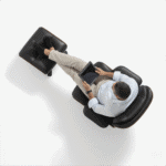 Elvin Leather Recliner and Ottoman 12 - elvin leather recliner