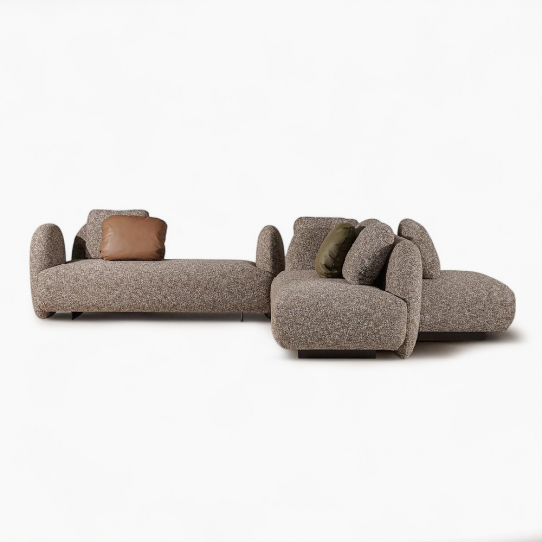Gazelle Modular Sofa Replica