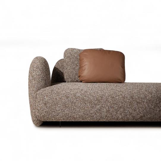 Gazelle Modular Sofa Replica 2