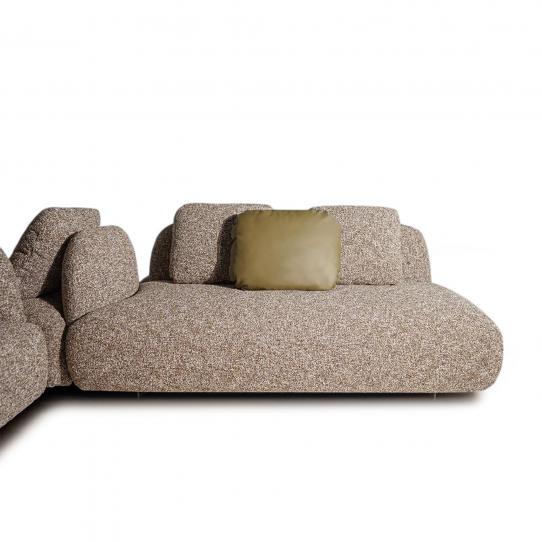 Gazelle Modular Sofa Replica 3