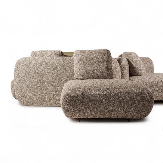 Gazelle Modular Sofa Replica 4