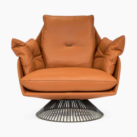 Gloss Armchair Replica