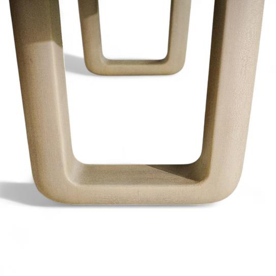 Ibex Dining Table Replica 6