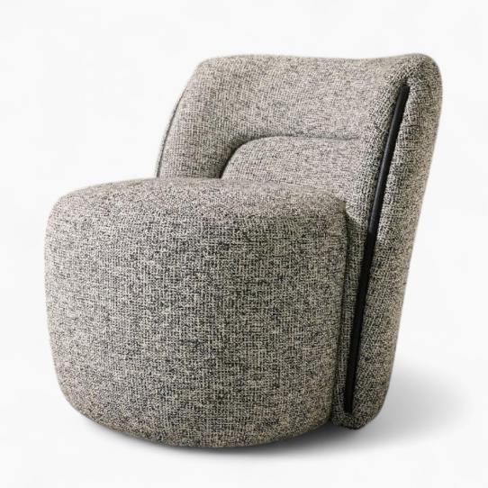 Lapin Ocassional Chair Replica