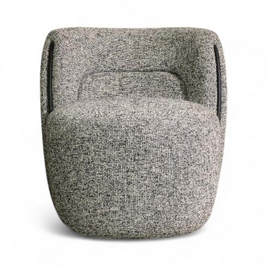 Lapin Ocassional Chair Replica 2