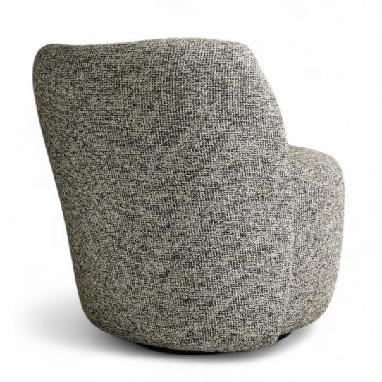 Lapin Ocassional Chair Replica 4