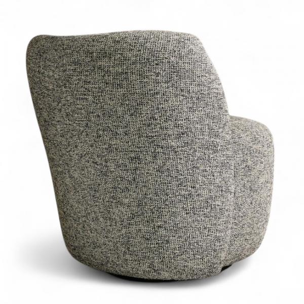 Lapin Ocassional Chair Replica 4