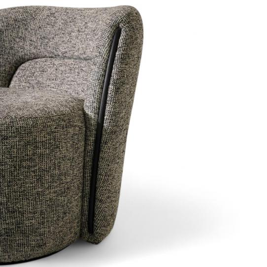 Lapin Ocassional Chair Replica 5